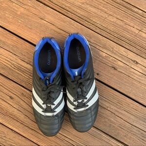 Umbro Mens Soccer Cleats Corsica Engage